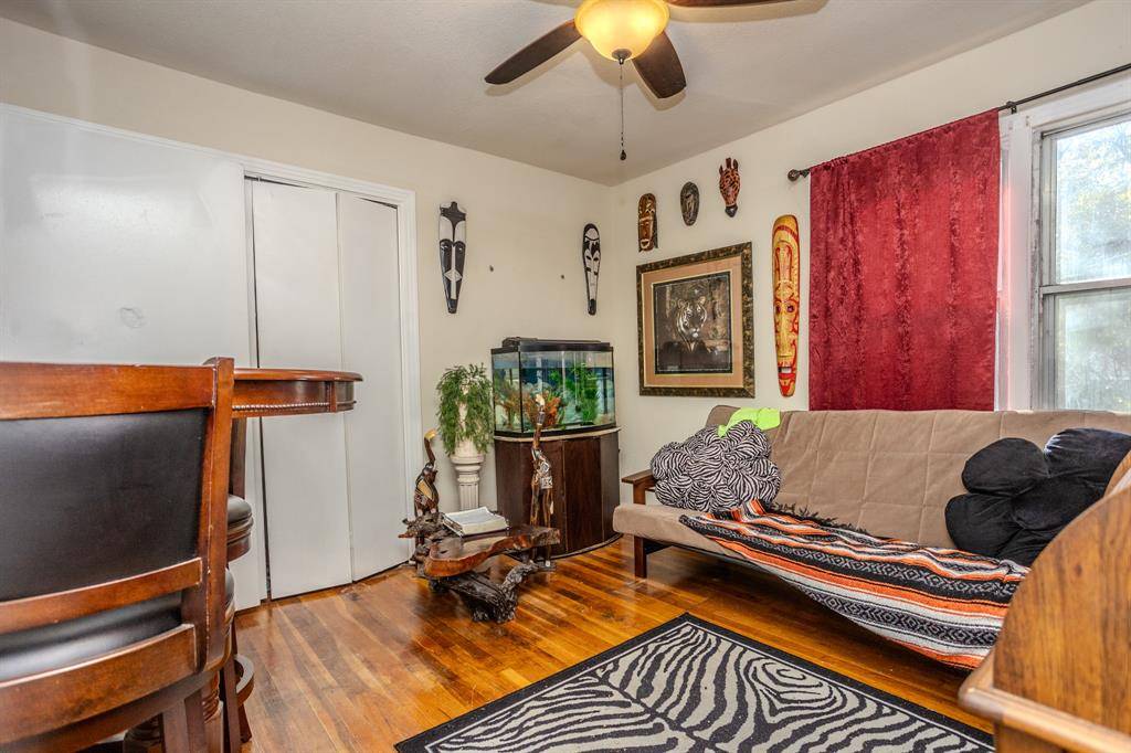 Dallas, TX 75241,5122 Patonia Avenue