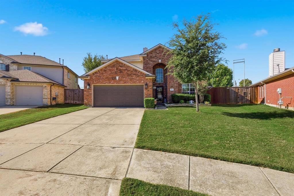 Euless, TX 76040,310 Salsbury Drive