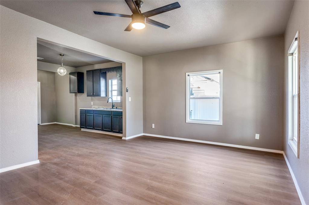 Fort Worth, TX 76110,3304 Frazier Avenue