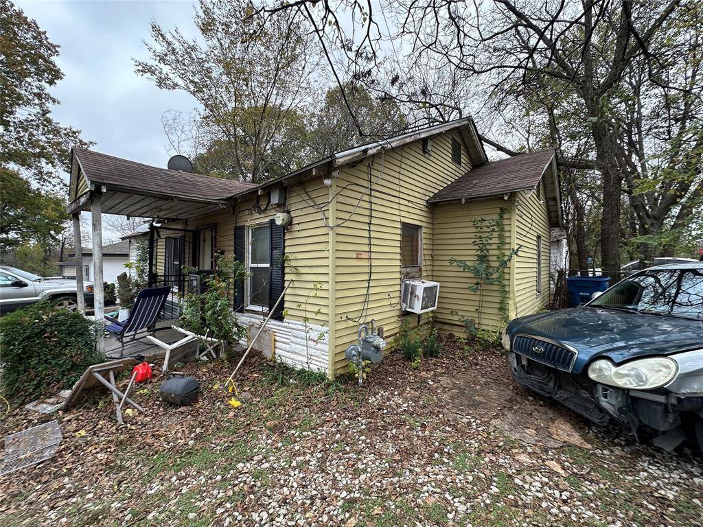 Dallas, TX 75216,4503 S Ewing Avenue