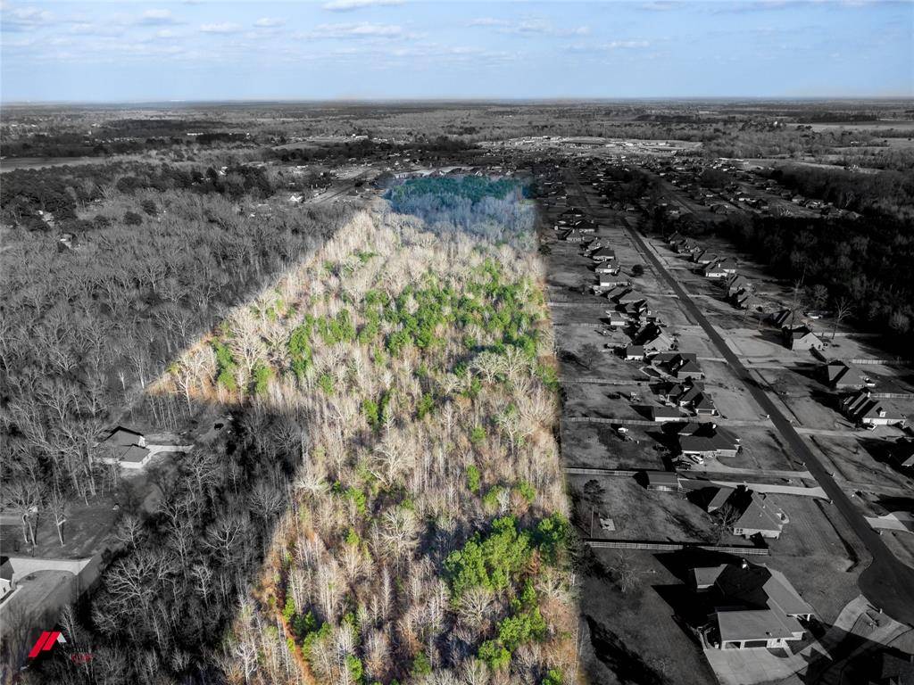 Stonewall, LA 71078,0 Voss Road