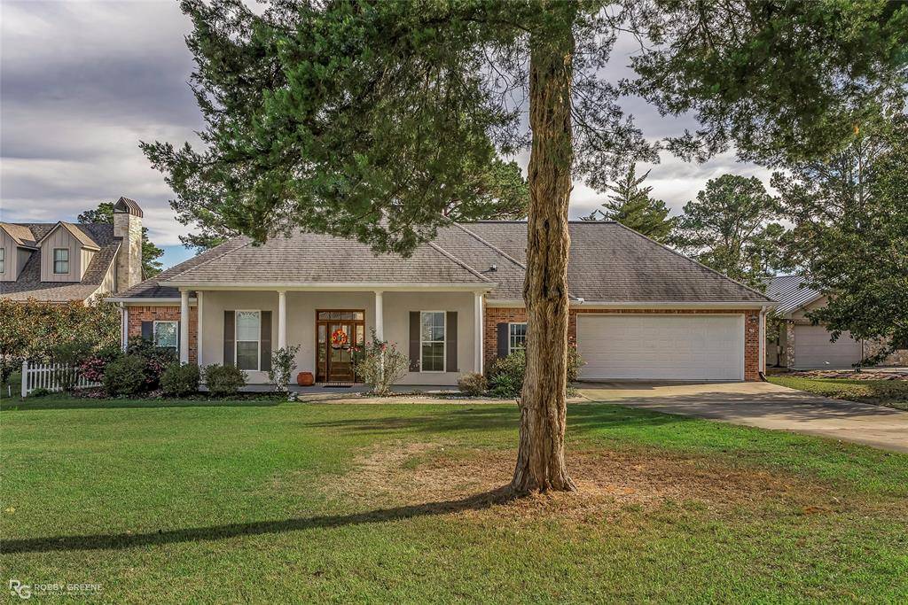 Many, LA 71449,90 La Belle Court