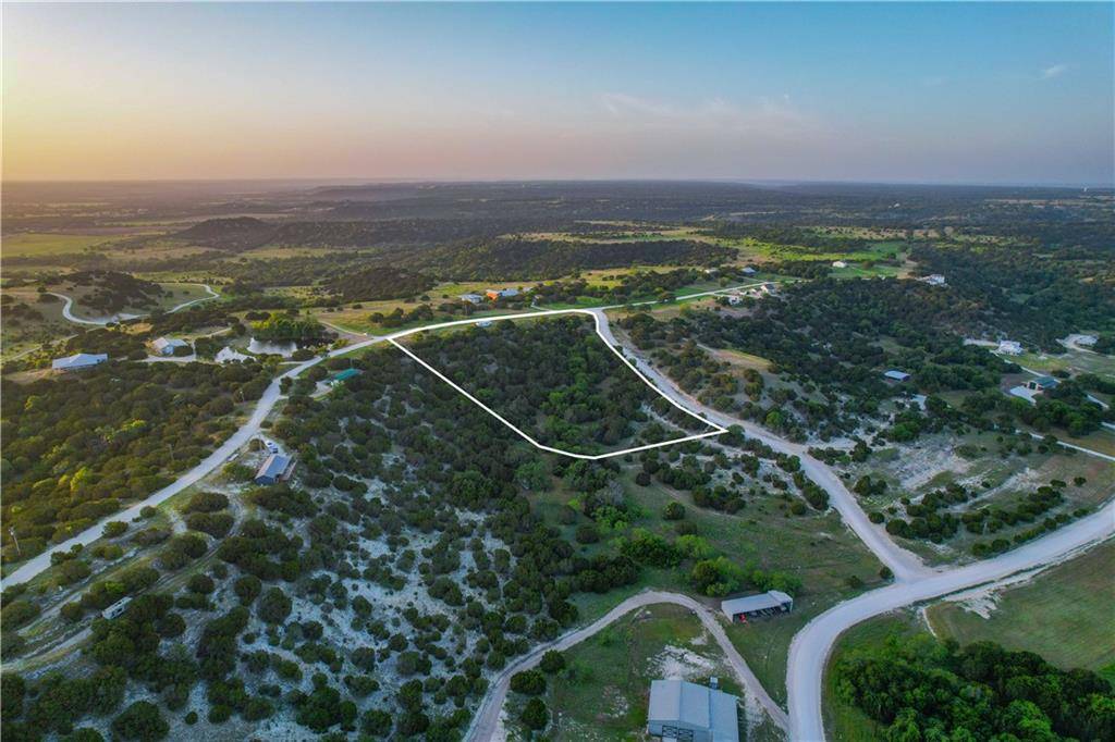 Meridian, TX 76665,121 PR 2123 Road