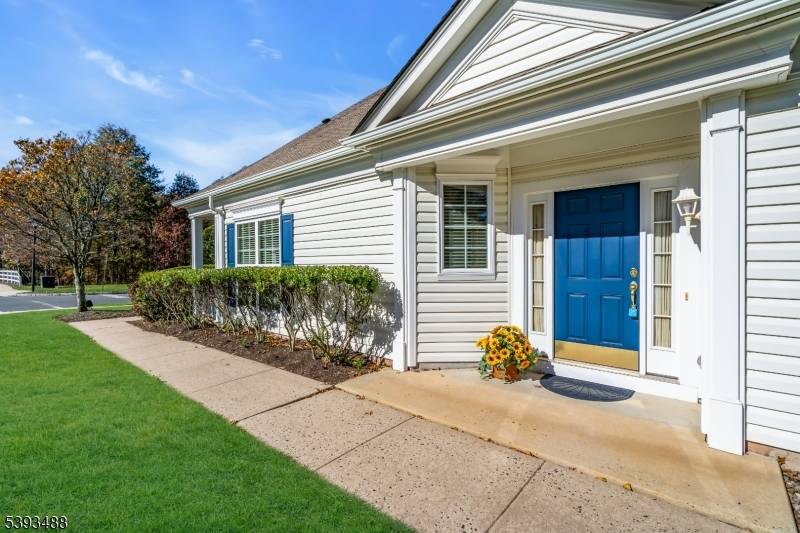 Franklin Twp., NJ 08873,555 Stone Manor Dr