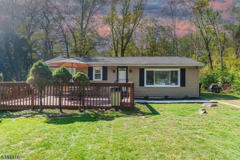 Stillwater Twp., NJ 07860,908 Willow Drive