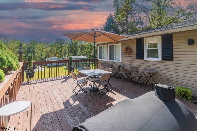 Stillwater Twp., NJ 07860,908 Willow Drive