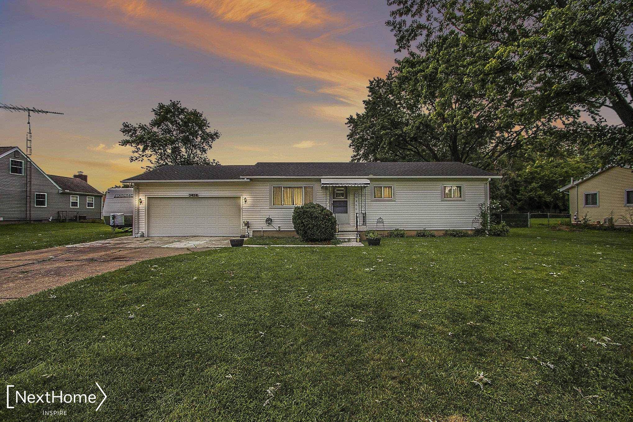 Burton, MI 48519,2426 Howe