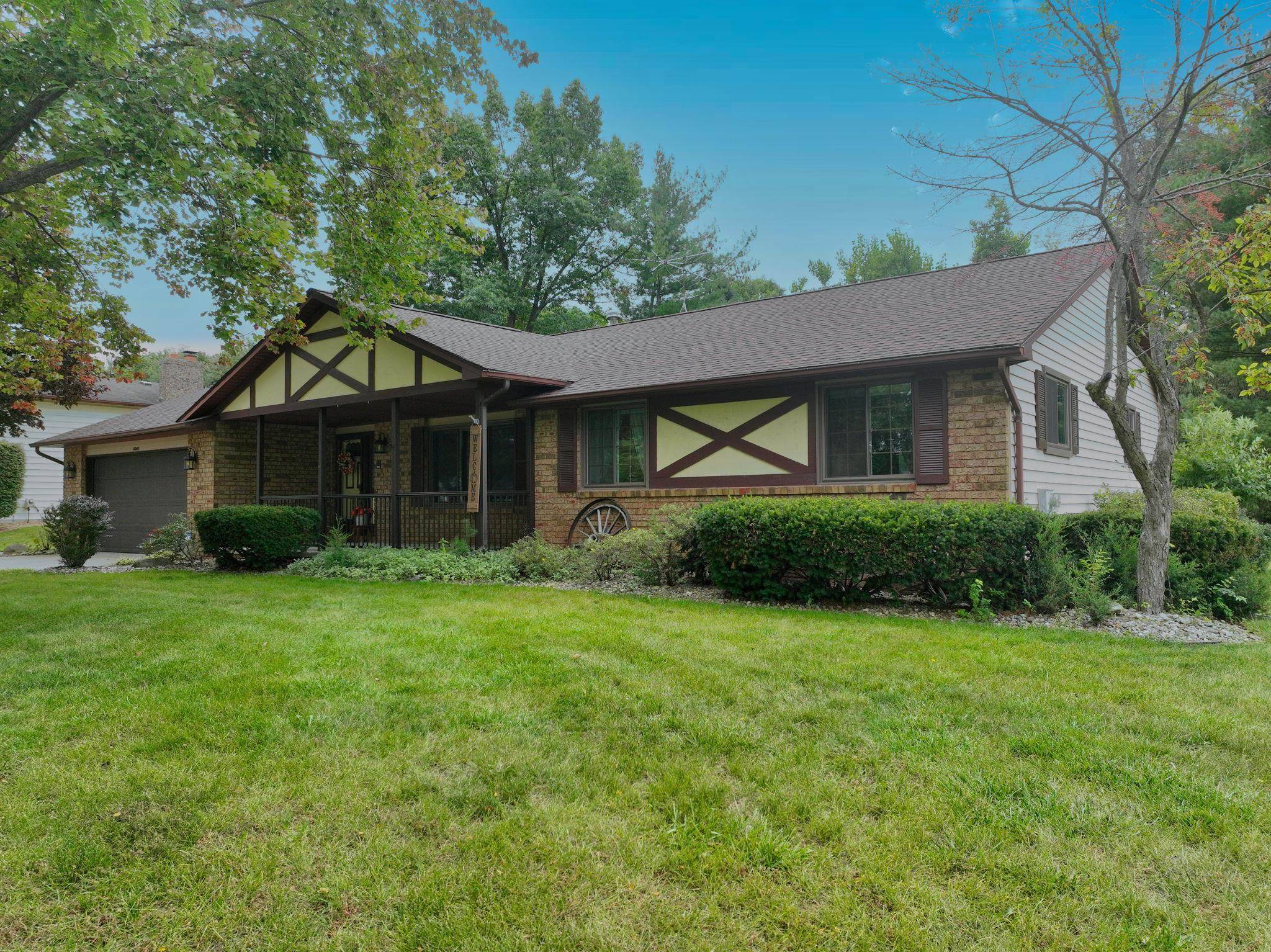 Flushing, MI 48433,8505 Wesley