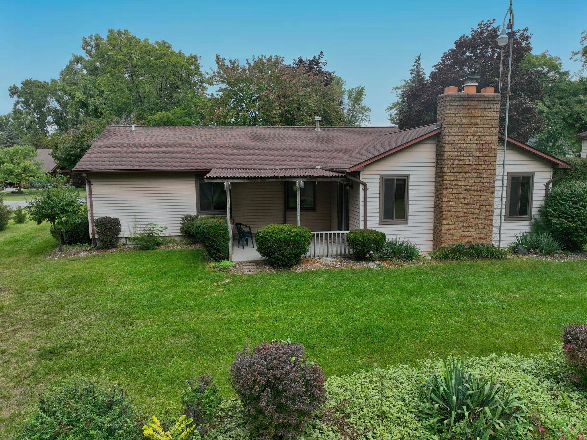 Flushing, MI 48433,8505 Wesley