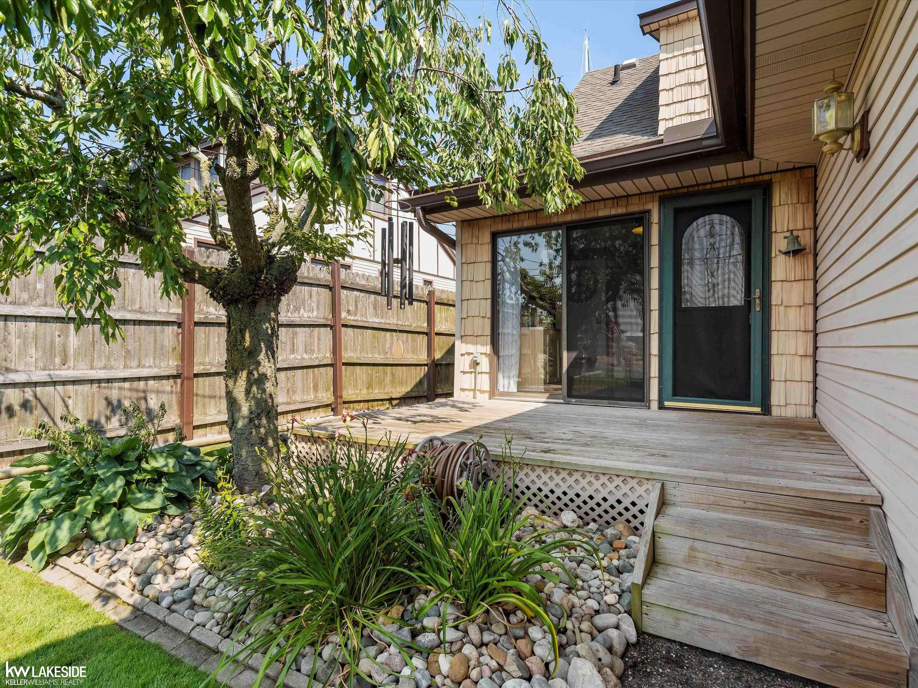 Harrison Twp, MI 48045,32695 S River