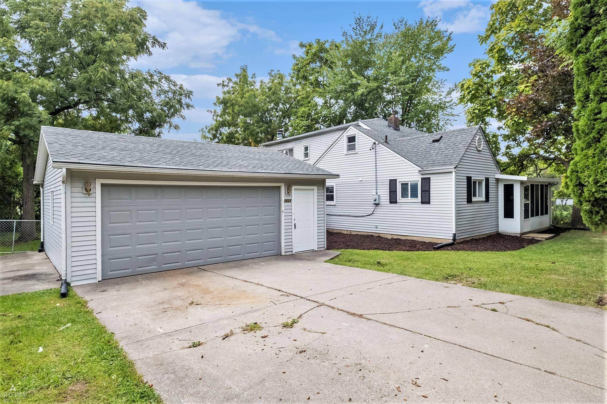 Flint, MI 48504,2523 Stratford