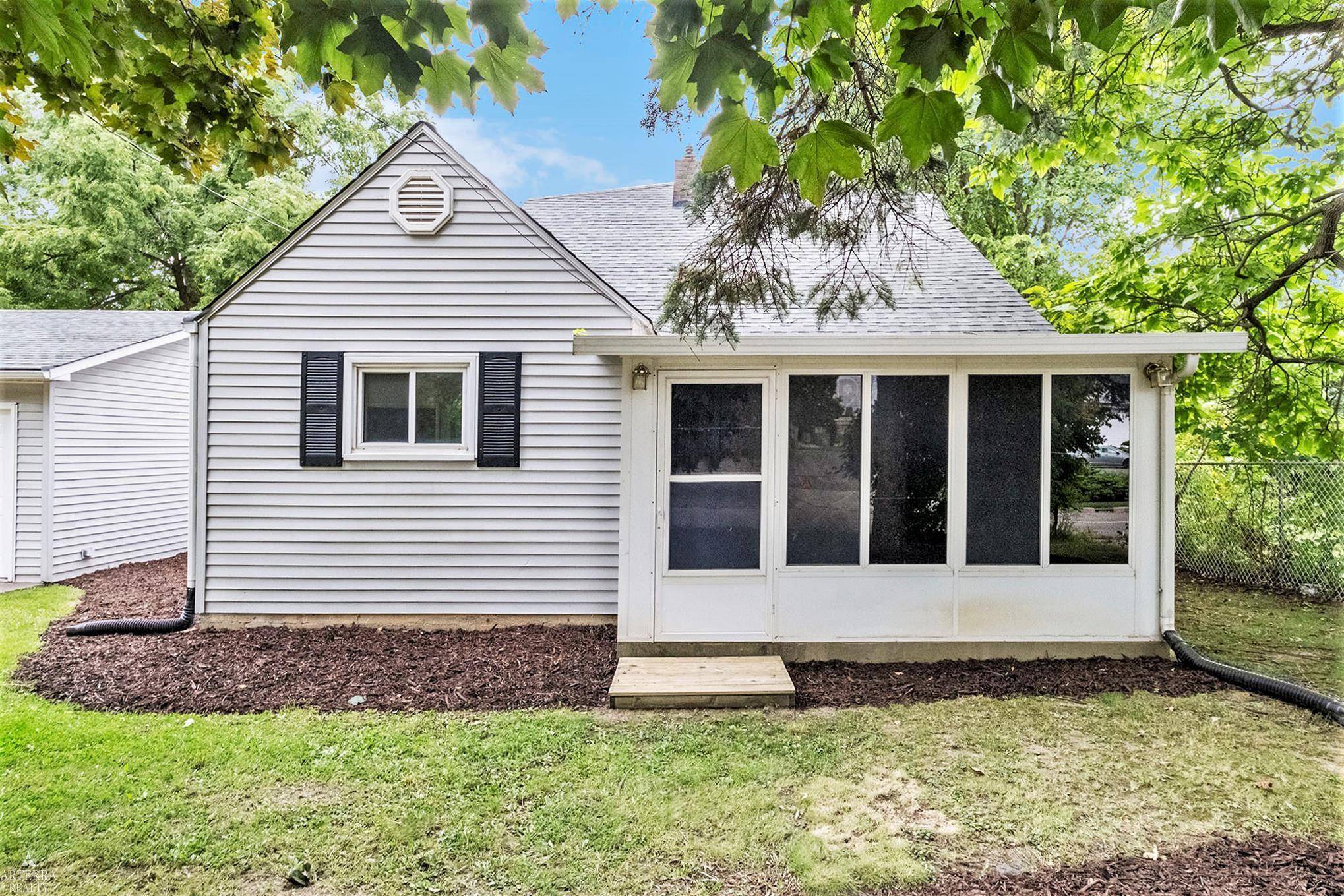 Flint, MI 48504,2523 Stratford