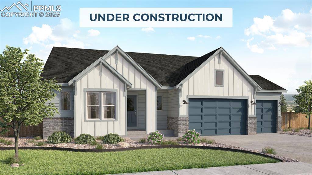 Monument, CO 80132,357 Grand Summit DR