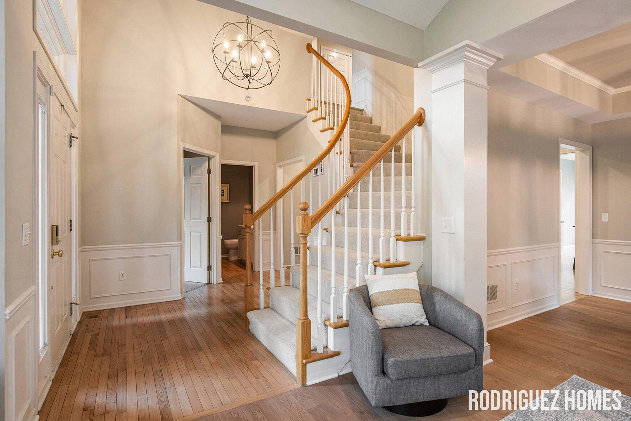 Grand Rapids, MI 49546,3890 Clearview ST NE