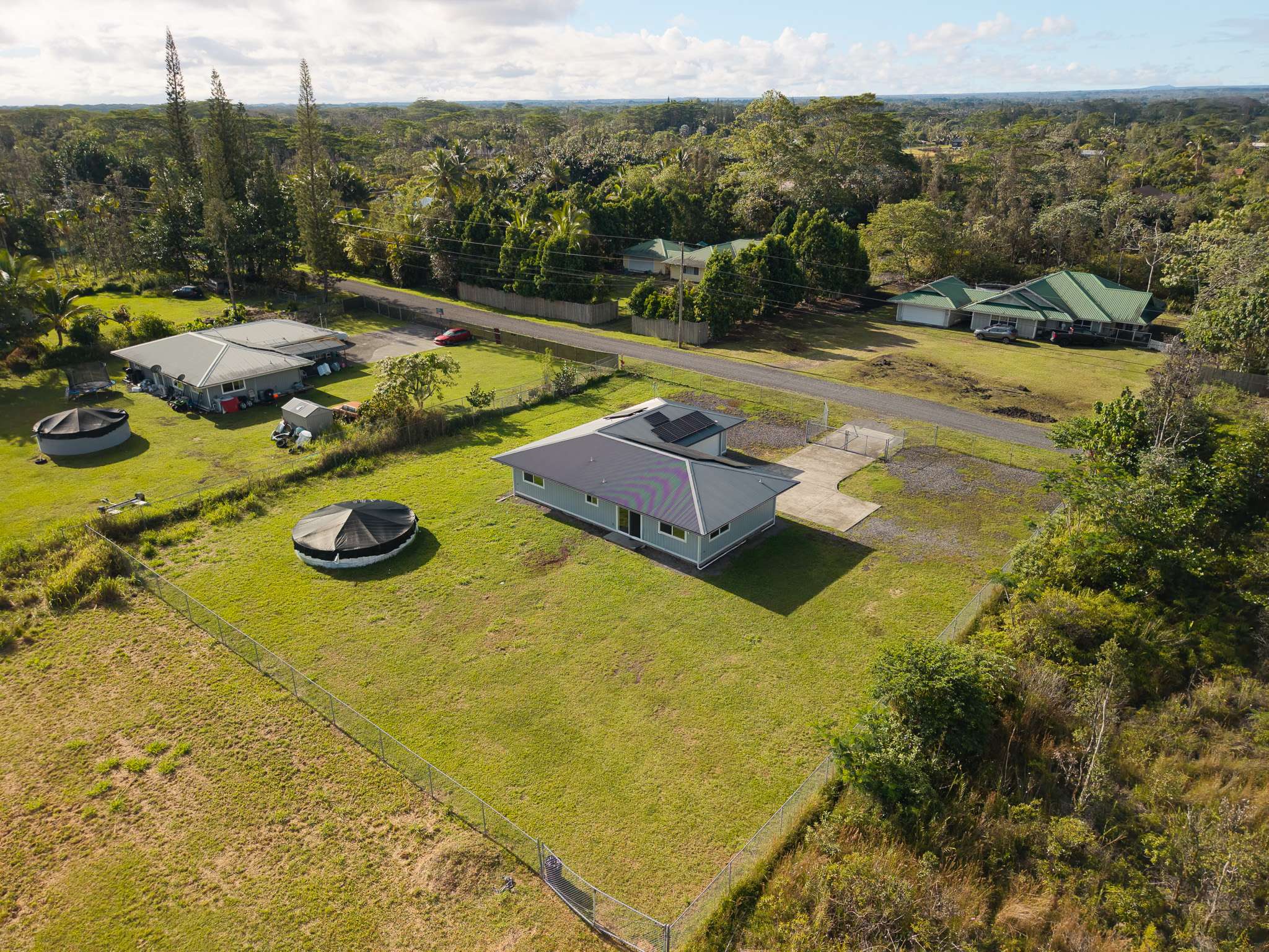 Keaau, HI 96749,15-1461 11TH AVE