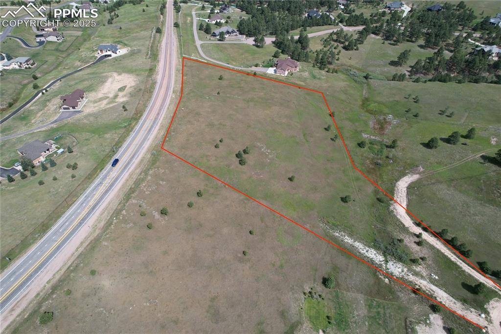 Colorado Springs, CO 80908,16635 Dancing Wolf WAY