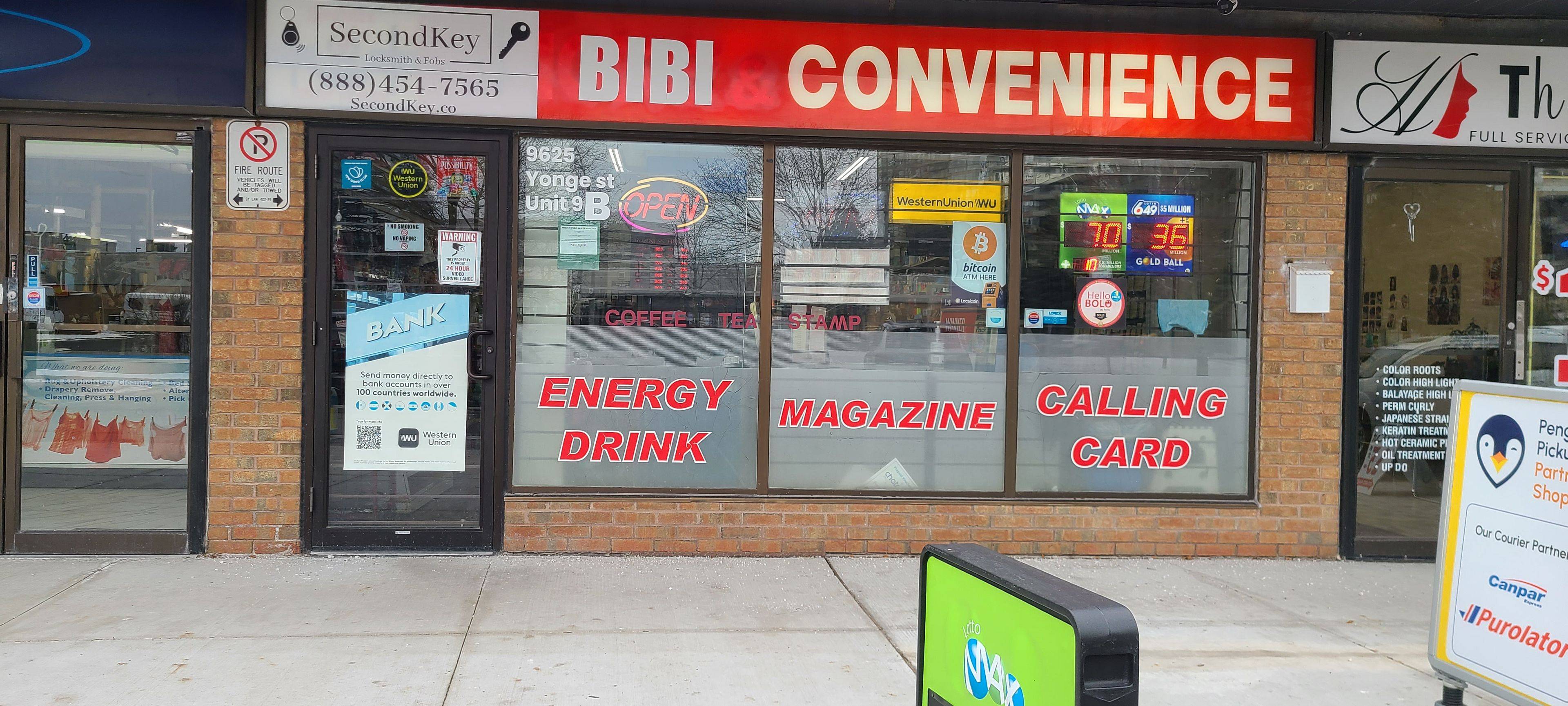 Richmond Hill, ON L4C 5T2,9625 Yonge ST #9