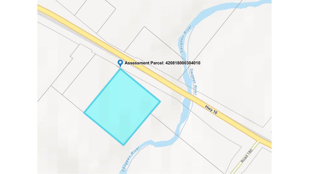 773462 Highway 10 RD N, Grey Highlands, ON N0C 1E0