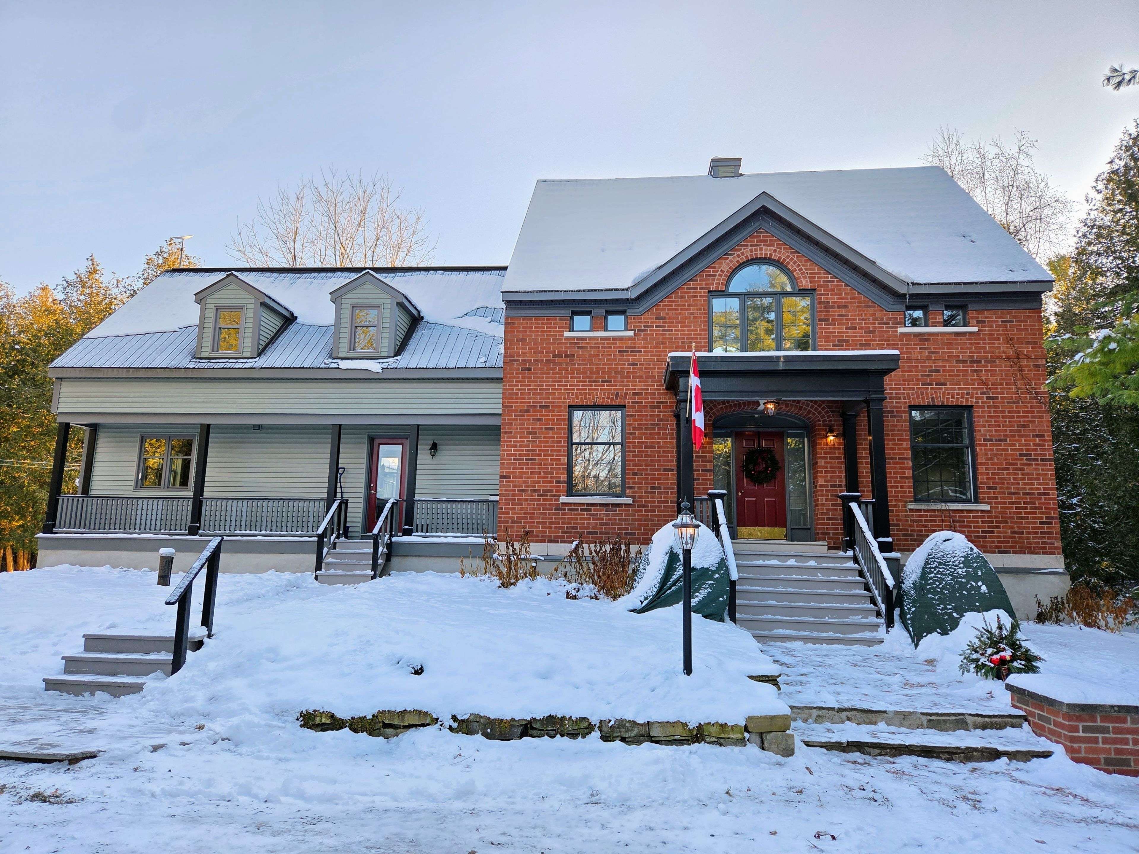 Carp - Huntley Ward, ON K0A 1L0,3554 Vaughan Side RD