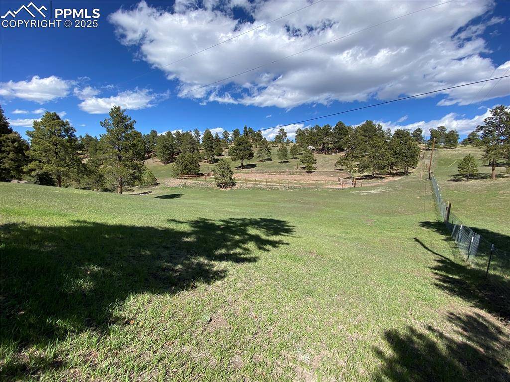 Woodland Park, CO 80863,845 Markus RD