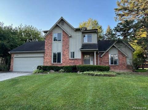 Rochester Hills, MI 48307,221 Torrent CT