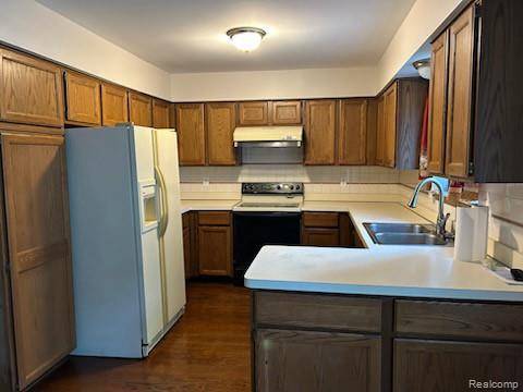 Rochester Hills, MI 48307,221 Torrent CT