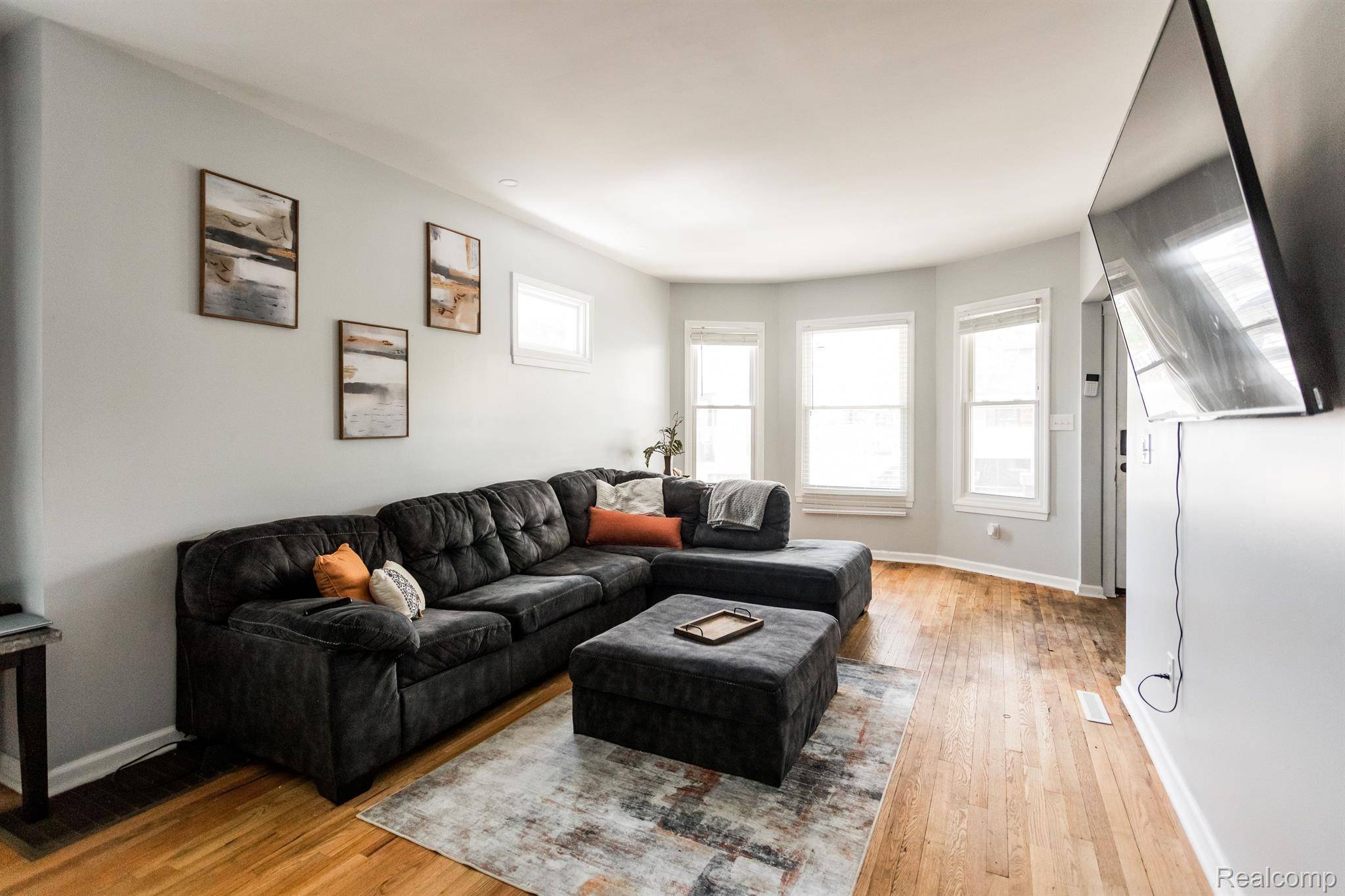 Detroit, MI 48214,4492 FISCHER ST