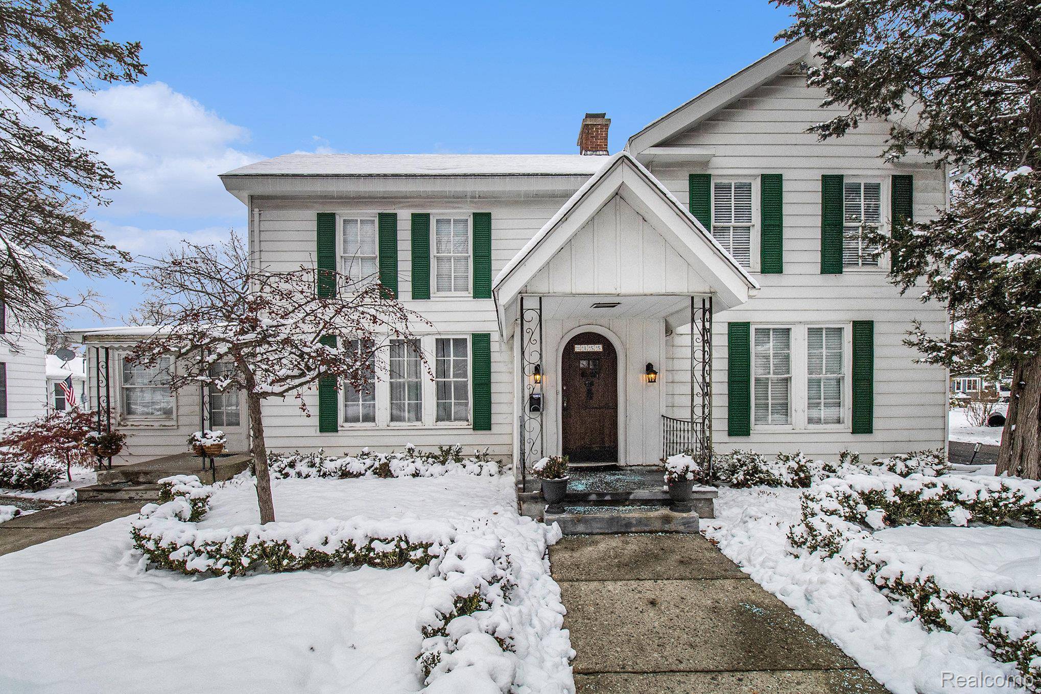 Clarkston, MI 48346,155 N Main Street