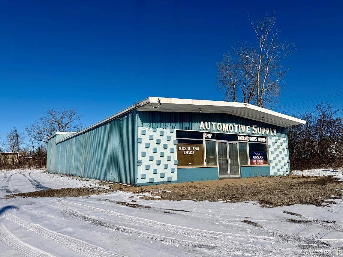 Flint, MI 48506,2931 E Court ST