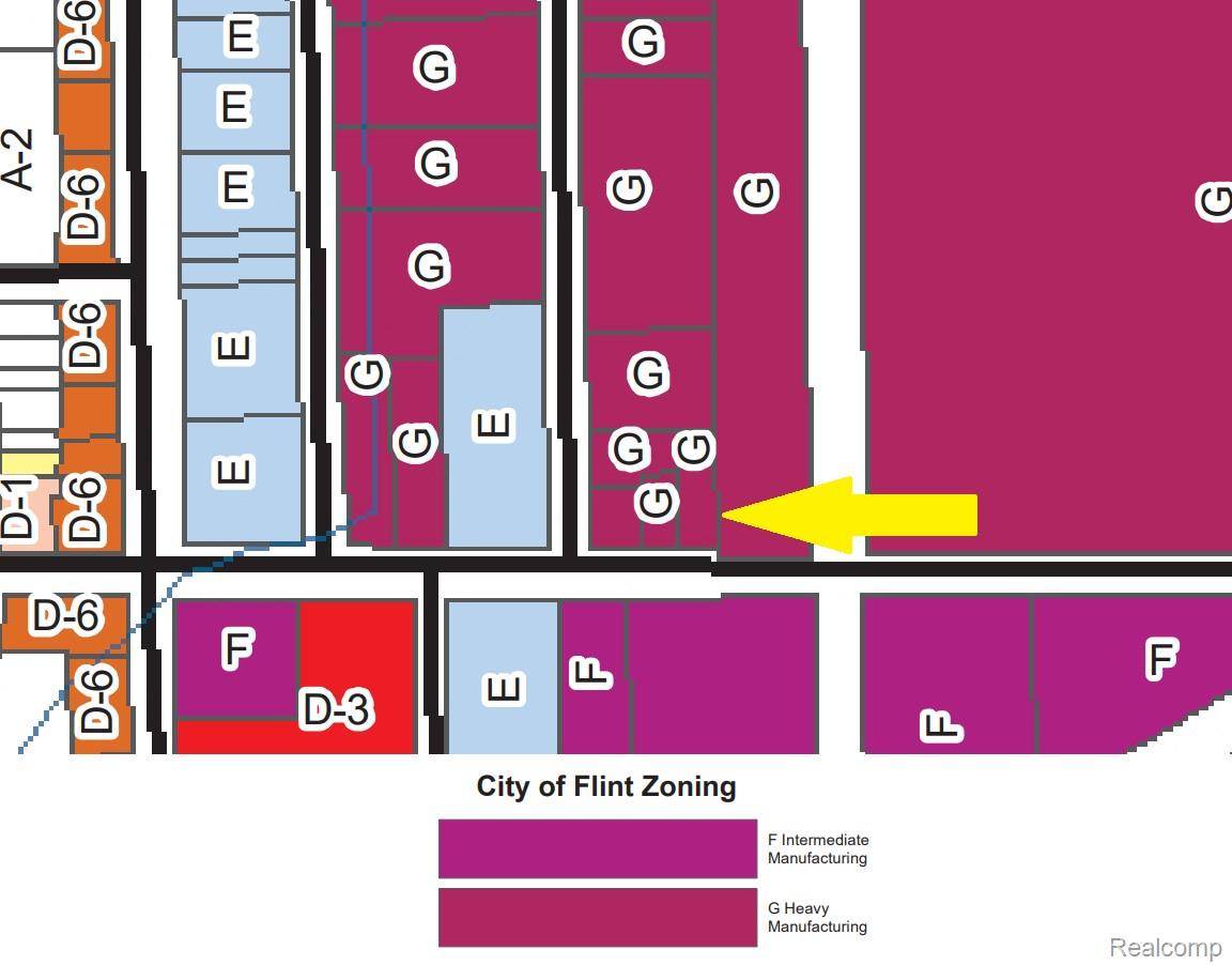 Flint, MI 48506,2931 E Court ST