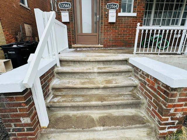 Detroit, MI 48238,13564 Northlawn ST