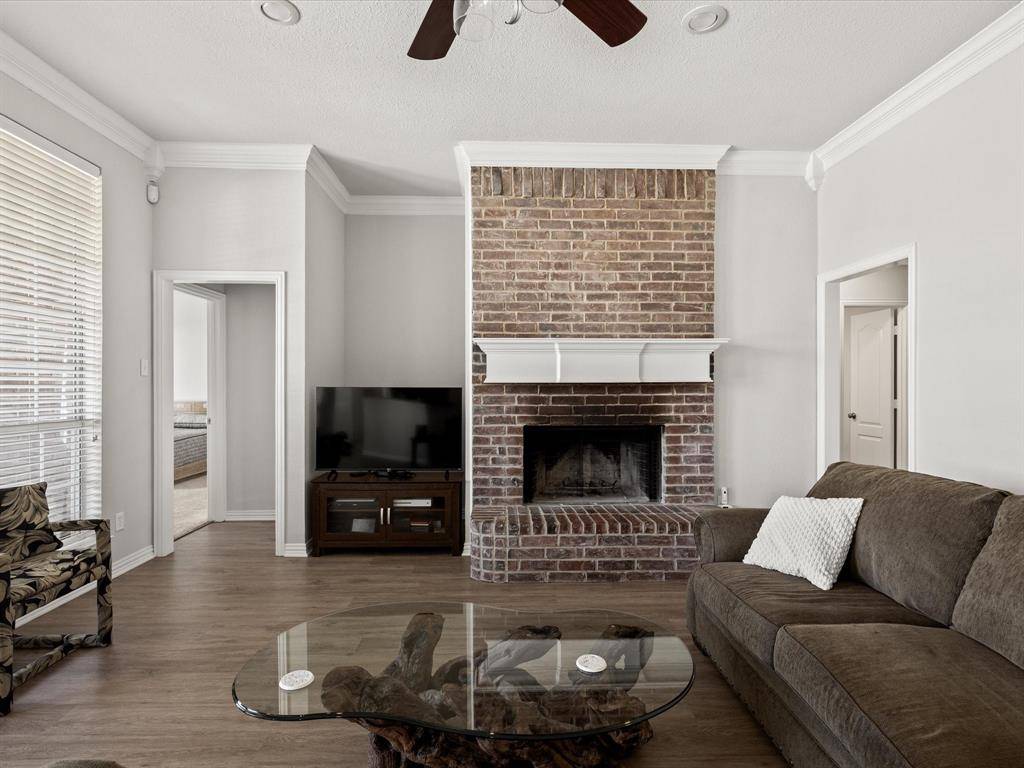 Forney, TX 75126,10066 Irish Ridge