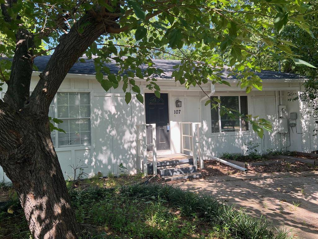 Terrell, TX 75160,107 Lydia Street
