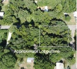 Gordonville, TX 76245,0 Stone Circle Drive