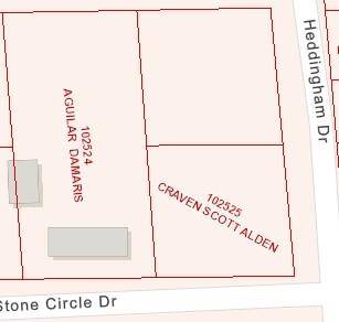 Gordonville, TX 76245,0 Stone Circle Drive