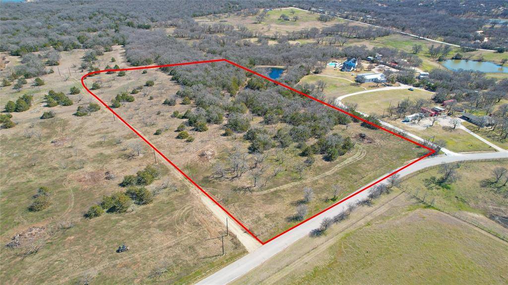 Valley View, TX 76272,001 Tract 1 Northshore Lane
