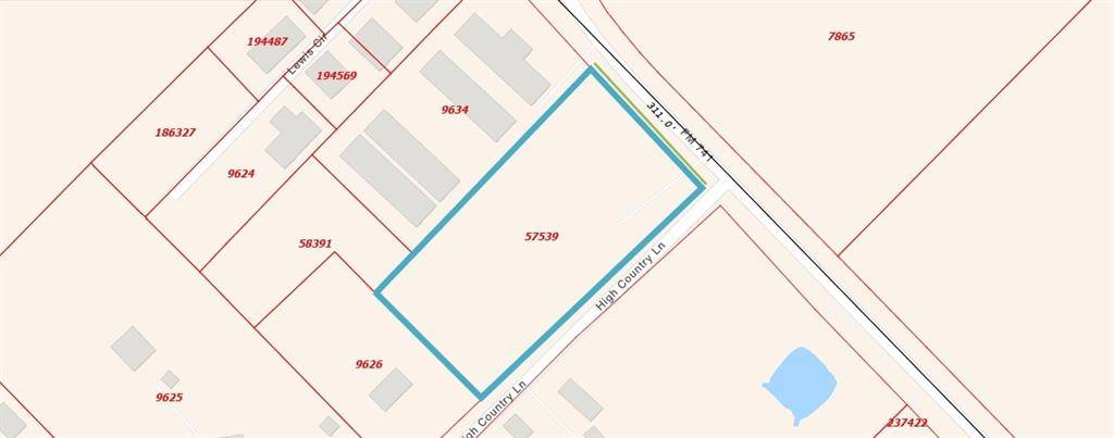 Forney, TX 75126,7713 FM 741