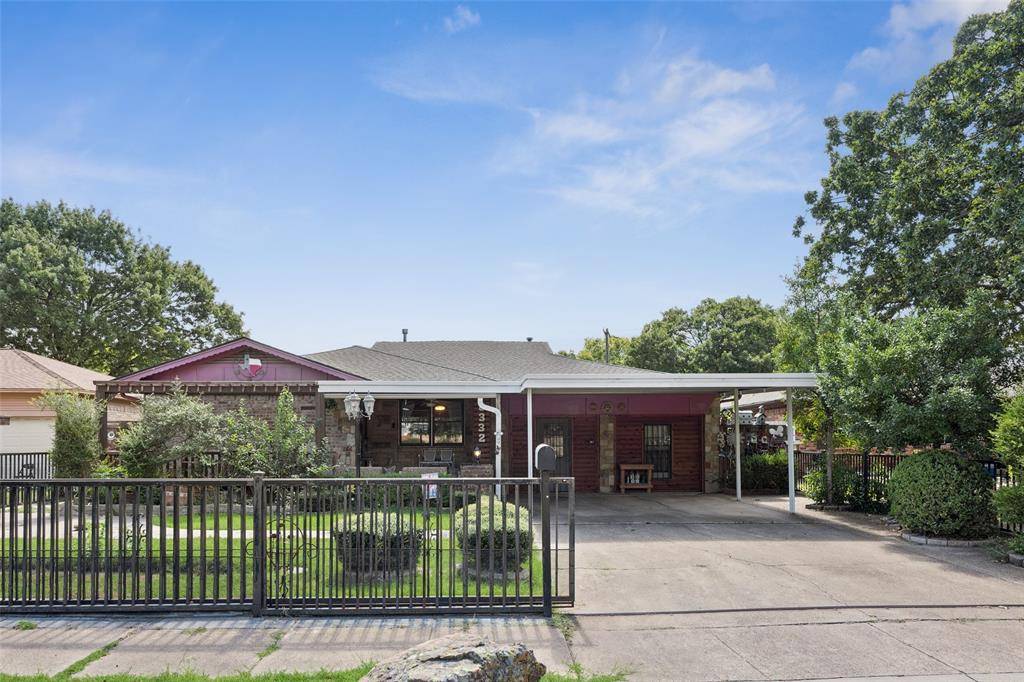 Dallas, TX 75217,8332 Foxwood Lane