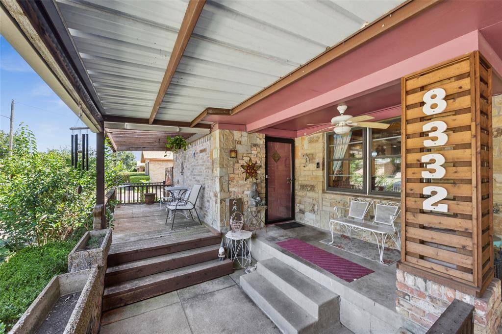 Dallas, TX 75217,8332 Foxwood Lane