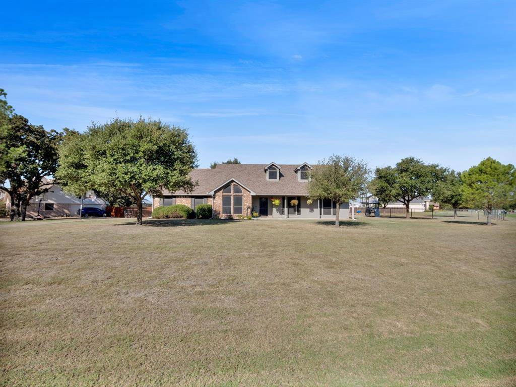 Seagoville, TX 75159,1020 Oak Hollow Lane