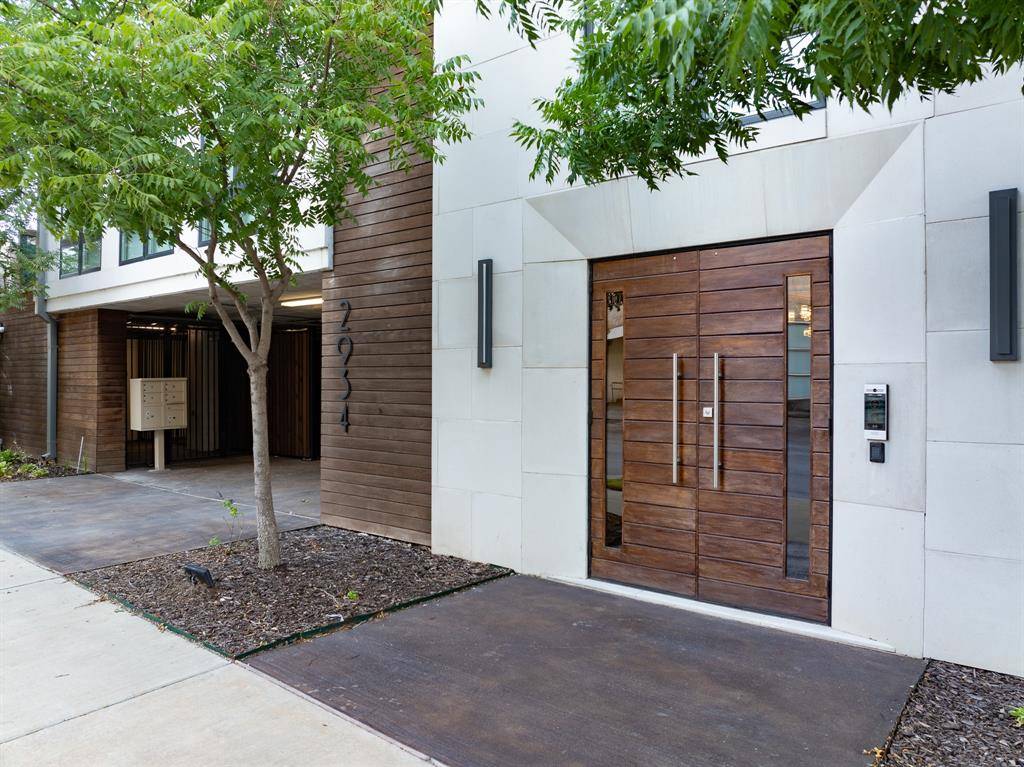 Dallas, TX 75204,2934 N Hall Street #401