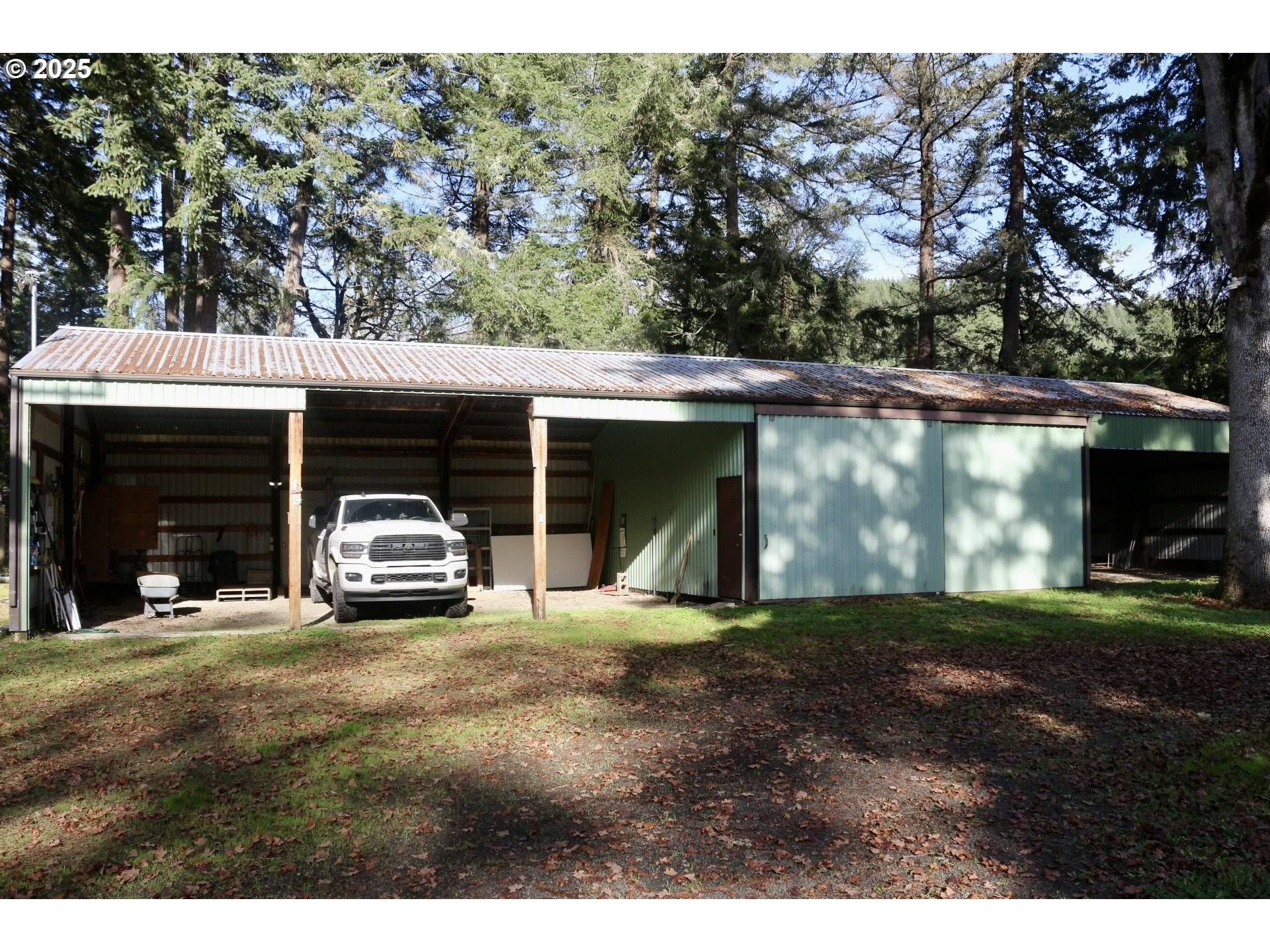 Sutherlin, OR 97479,475 THOMAS (+471) RD