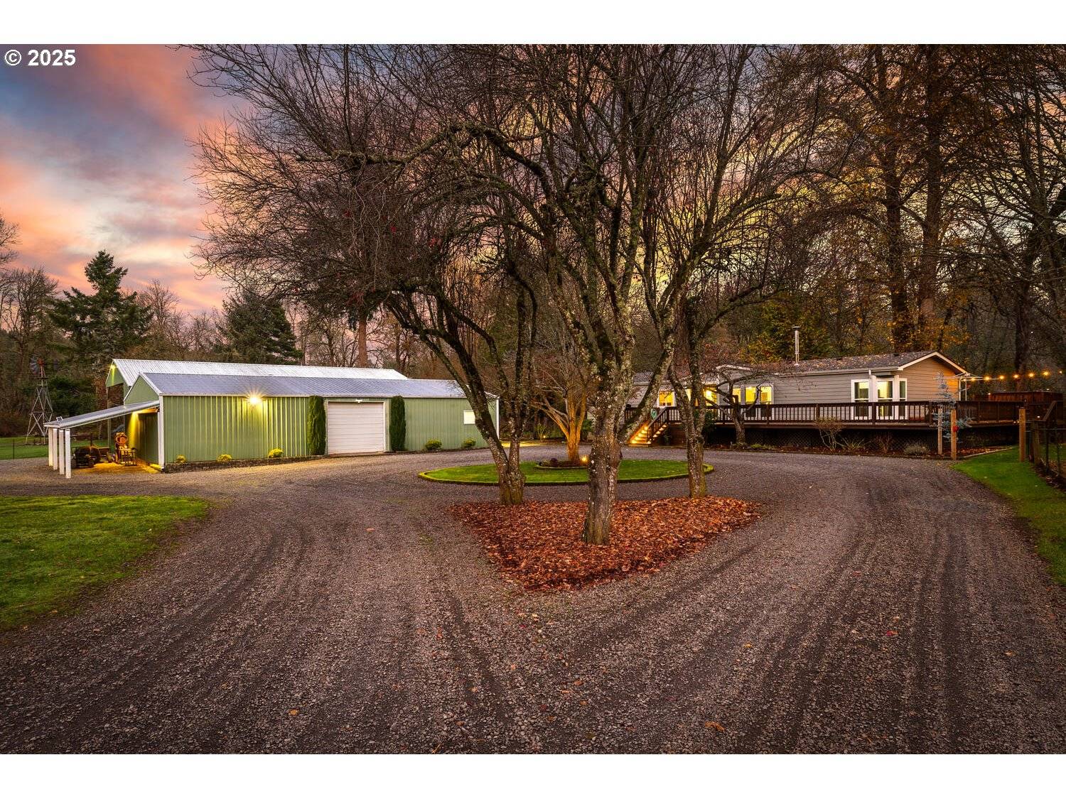 Mulino, OR 97042,15441 S UNION MILLS RD