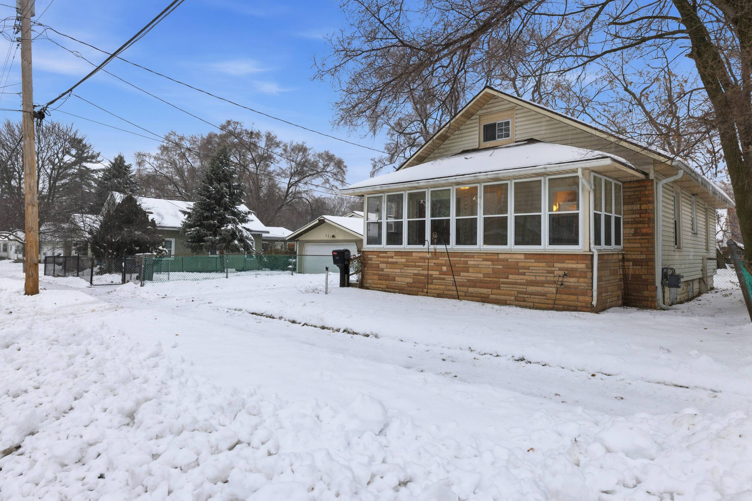 Grand Rapids, MI 49548,135 Frontenac ST SE