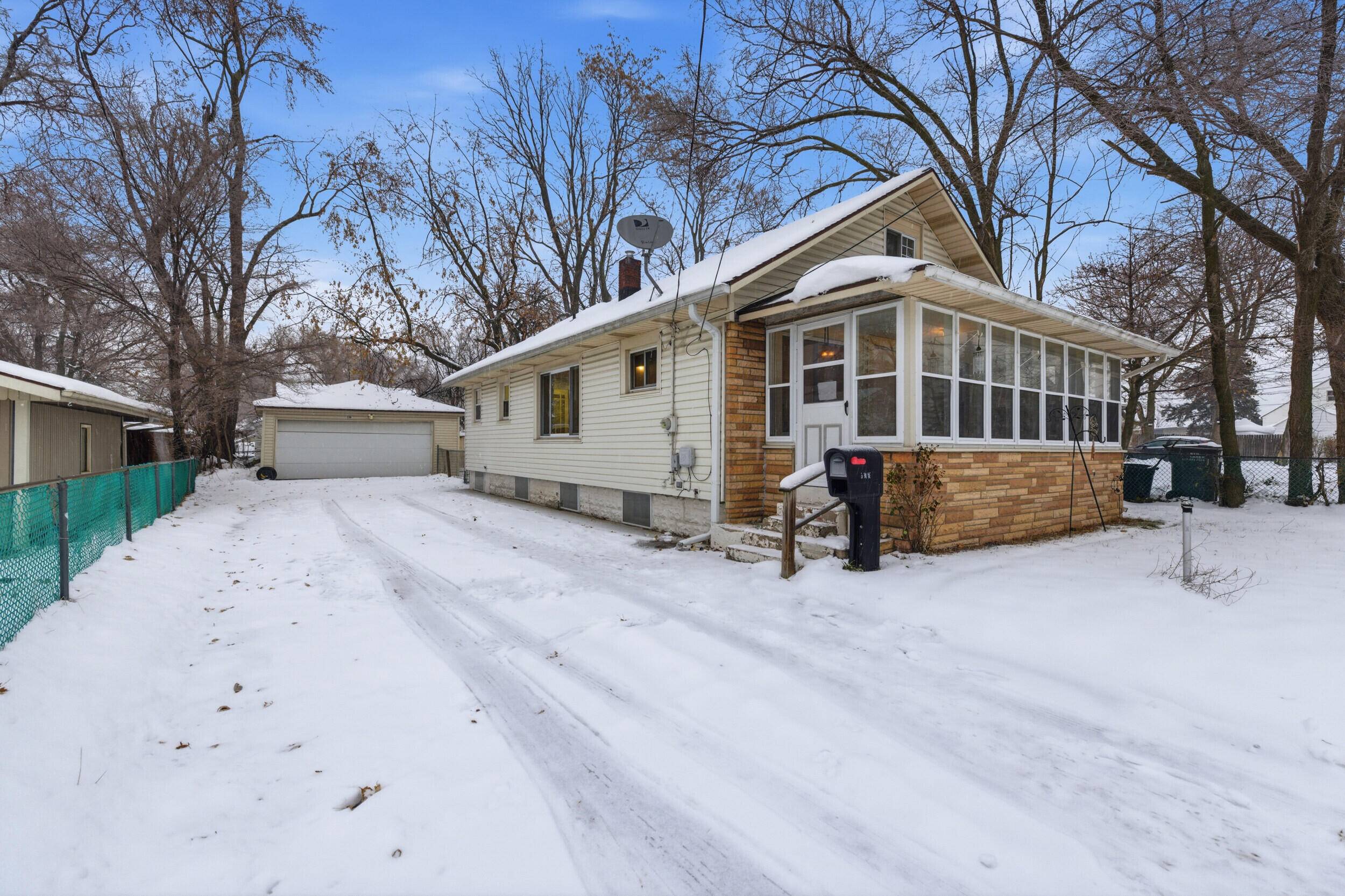 Grand Rapids, MI 49548,135 Frontenac ST SE