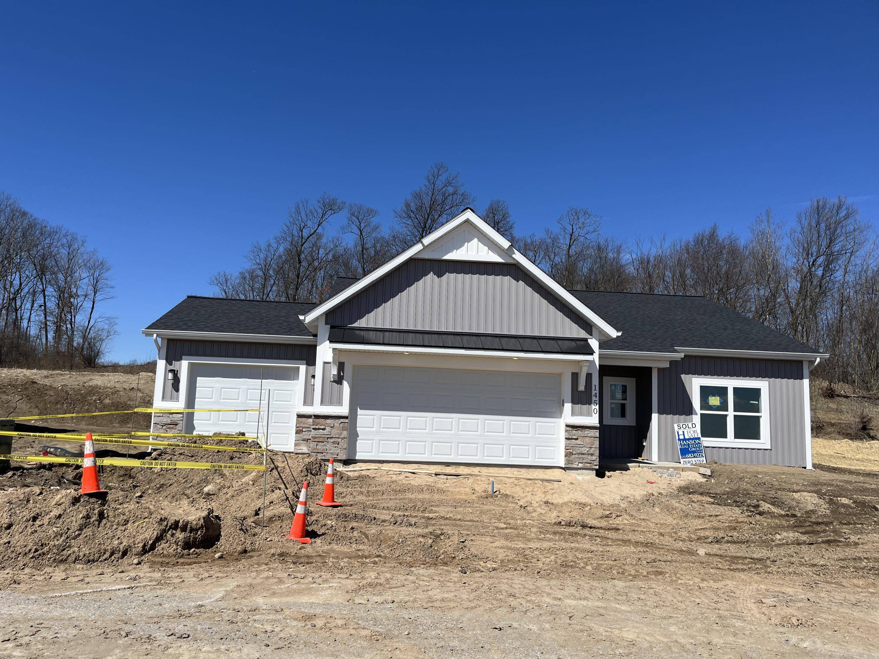 Lowell, MI 49331,1388 Center Hill RD SE #53