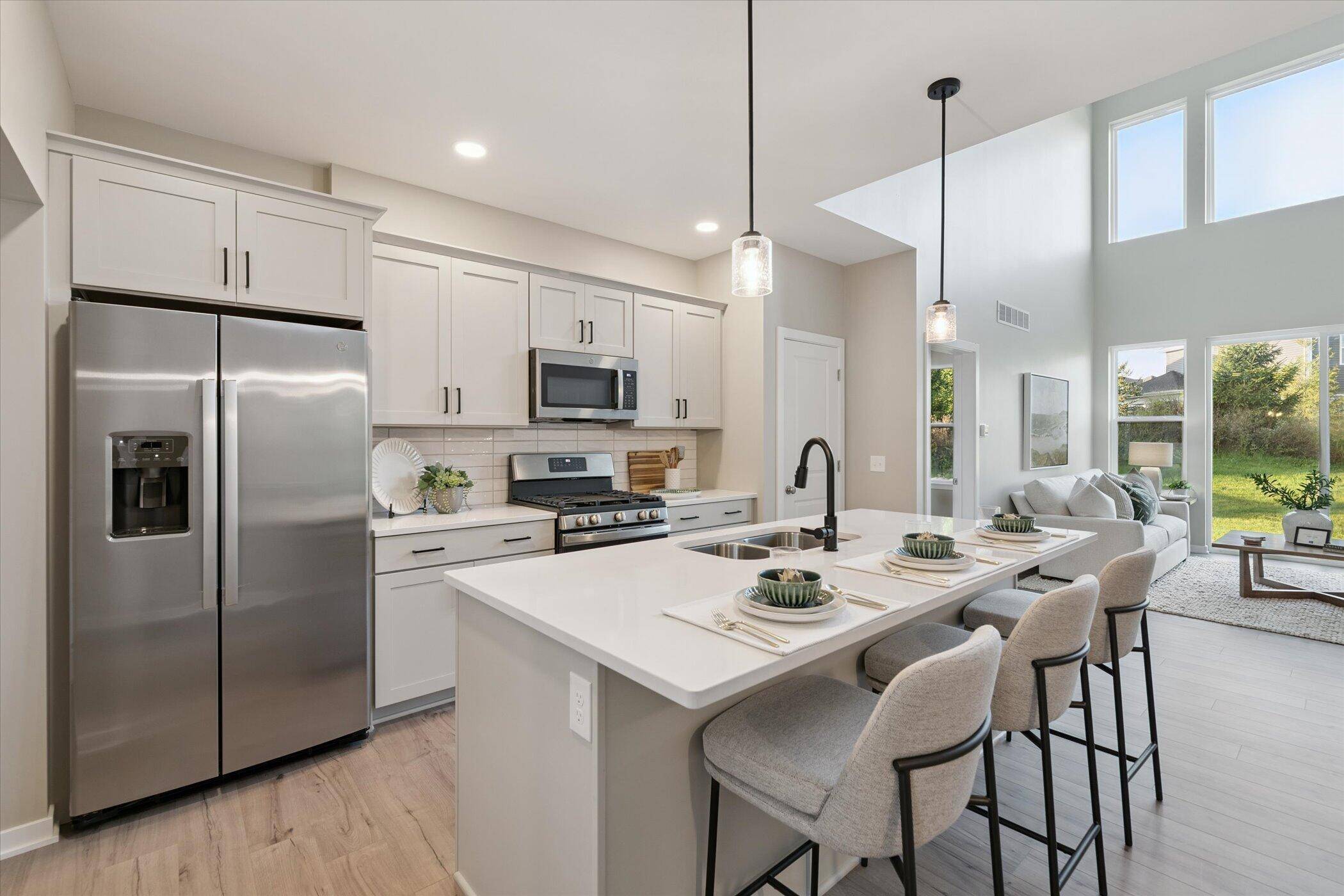 Kalamazoo, MI 49006,4007 Corvo Trace