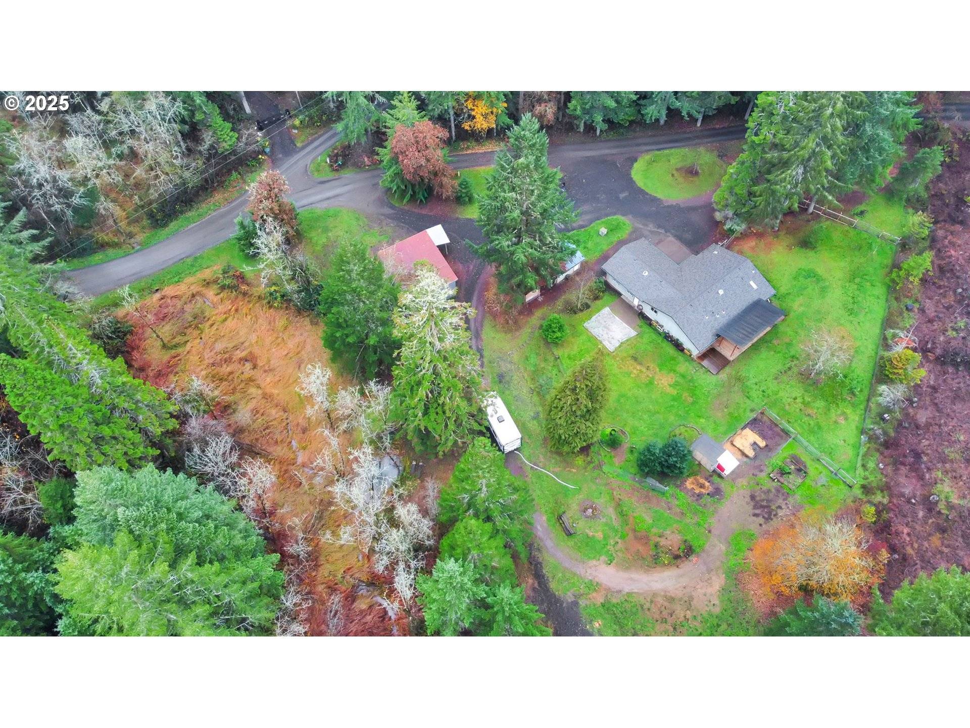 Elmira, OR 97437,90361 BAKER RD