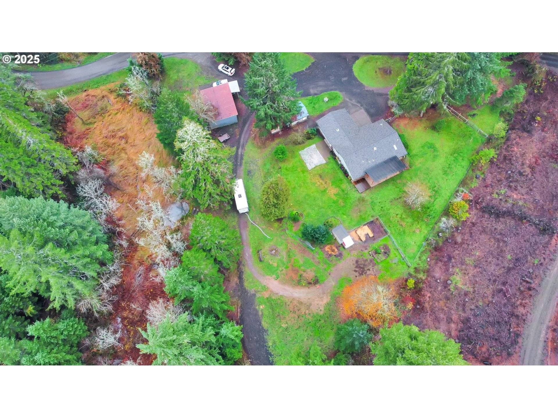 Elmira, OR 97437,90361 BAKER RD