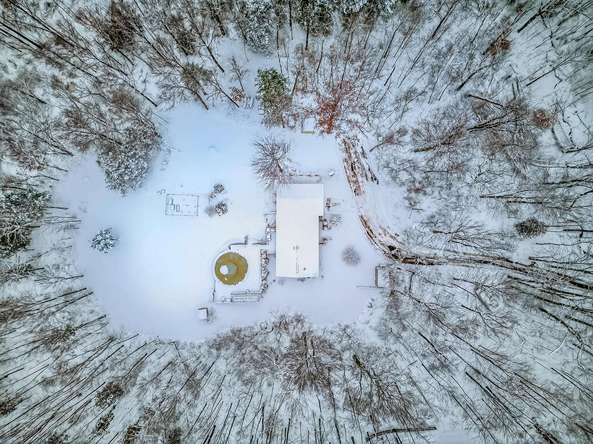 Pentwater, MI 49449,4895 W Birch LN